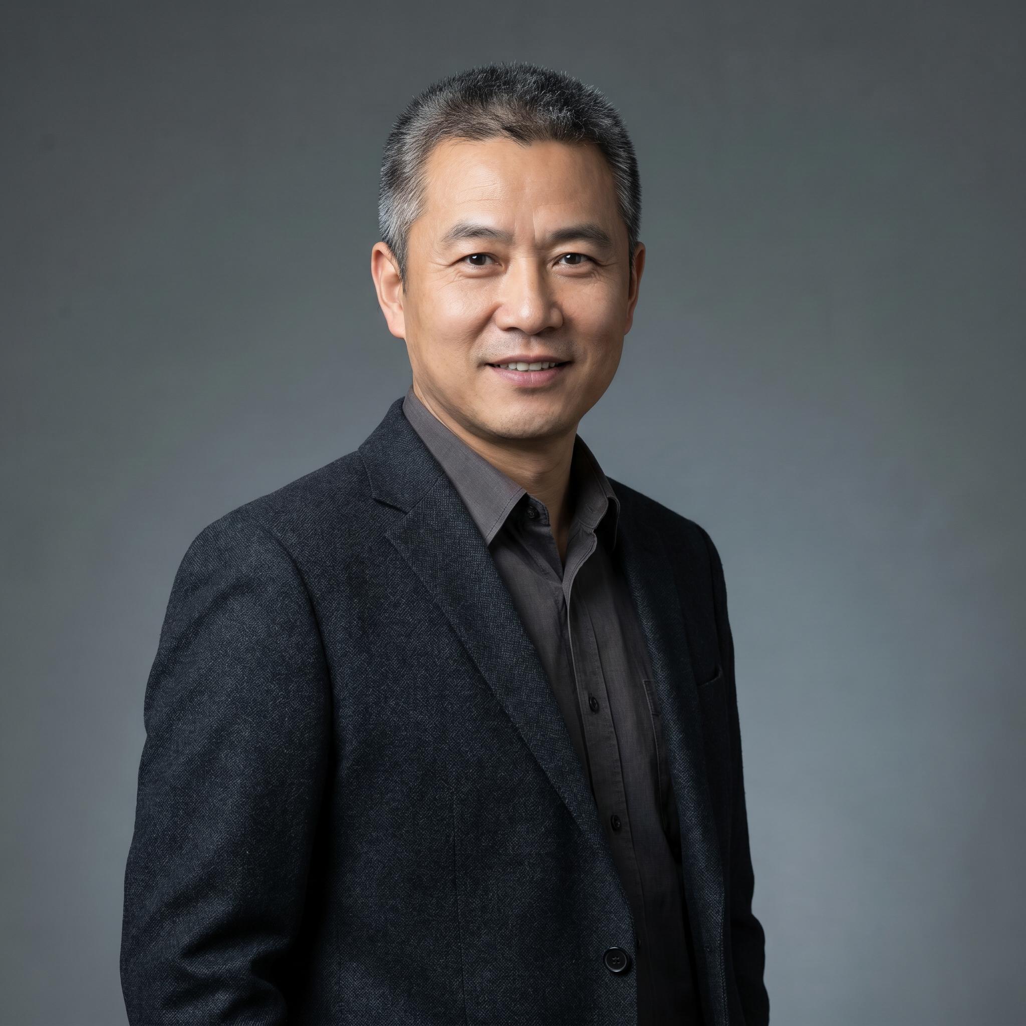 户外挑战导演陈明远